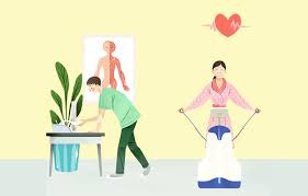 체지방률 정상범위