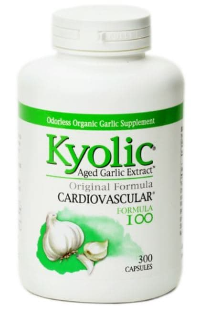 코릭 숙성마늘 종류 섭취방법