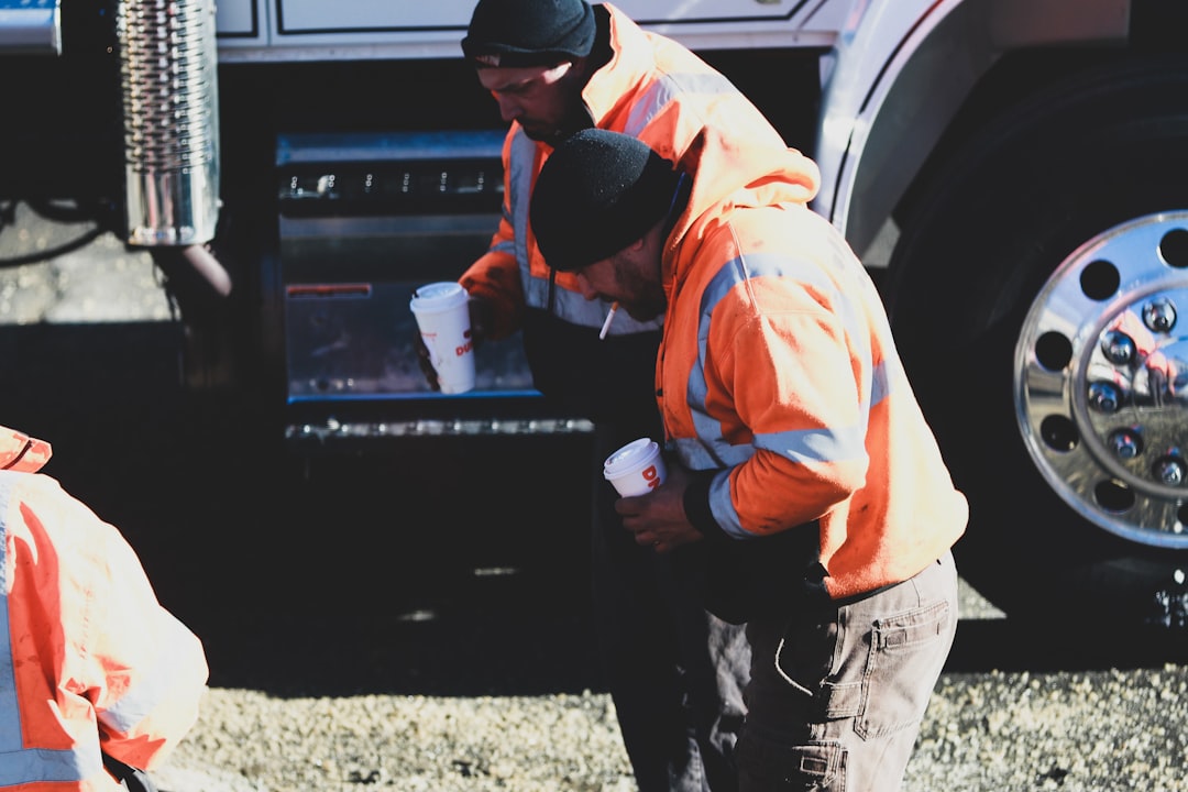 Job