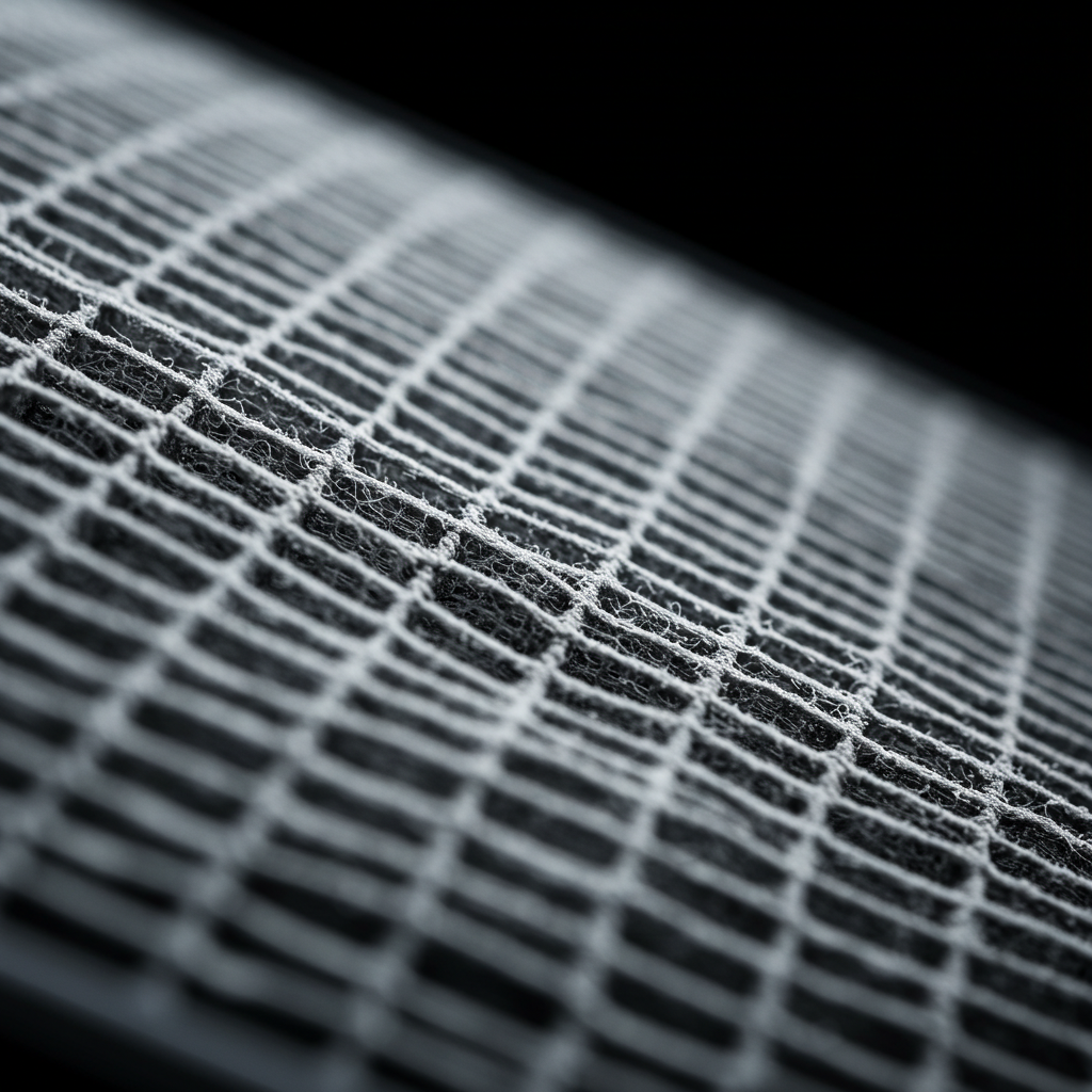 에어컨 필터 청소와 교체 주기