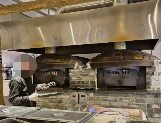 하남 미사 화덕 생선구이 맛집 &#124; 2TV 생생정보