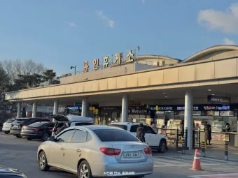 영동고속도로 휴게소 순서 지도 강릉 여행 필수 체크로 준비_19