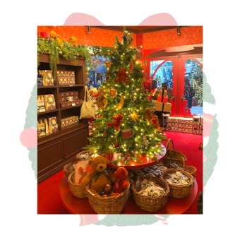 더현대 서울 크리스마스 예약 3분 완벽 정리