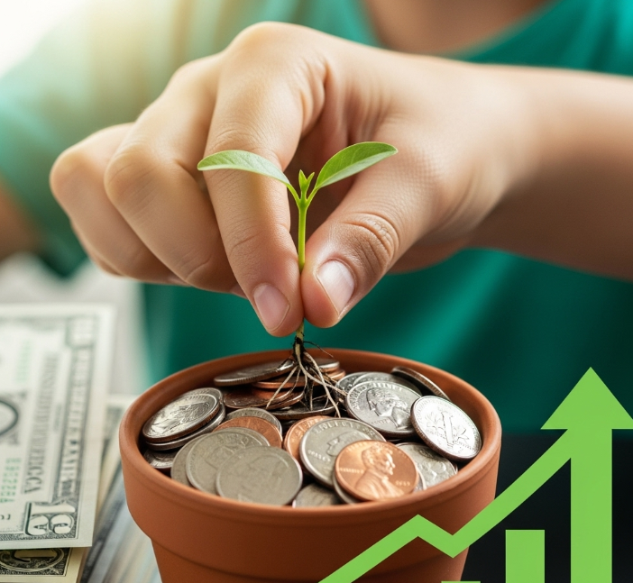 청년이라면 무조건 주목! 5천만 원 목돈 만들기, 2025년 청년도약계좌 최신 정보 총정리