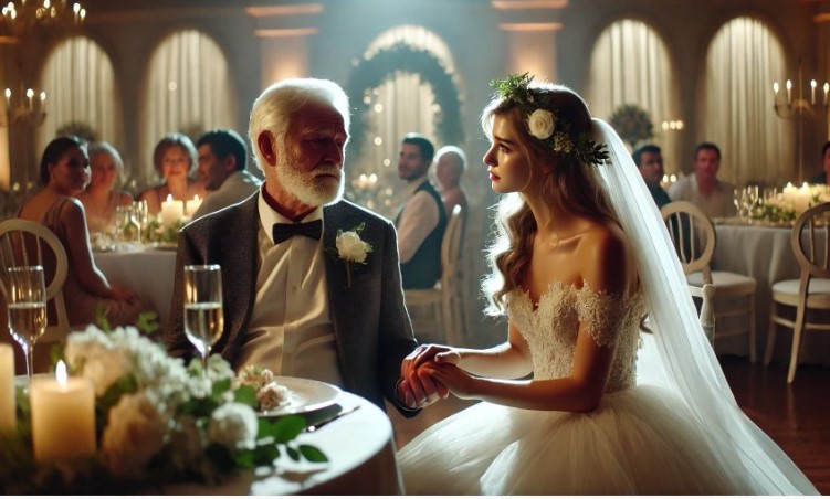 딸의 결혼, 아버지의 눈물 뒤에 숨겨진 심리학적 이유