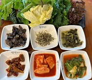 반찬