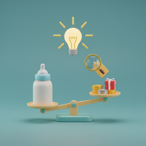 현명하게 사은품 고르는 꿀팁: 이것만 기억하세요!