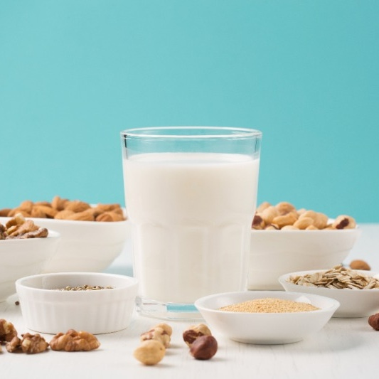 아기칼슘권장량