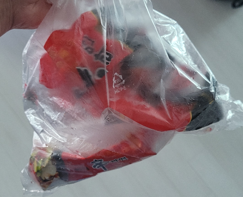 비닐 분리수거 변경된 내용