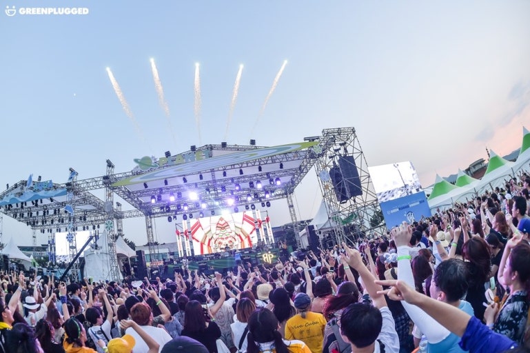 전국 캠핑 페스티벌 3곳 비교 – 숙박, 체험, 음식은 어디가 최고? 관련 사진