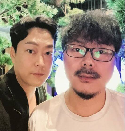 16기 영철 상철