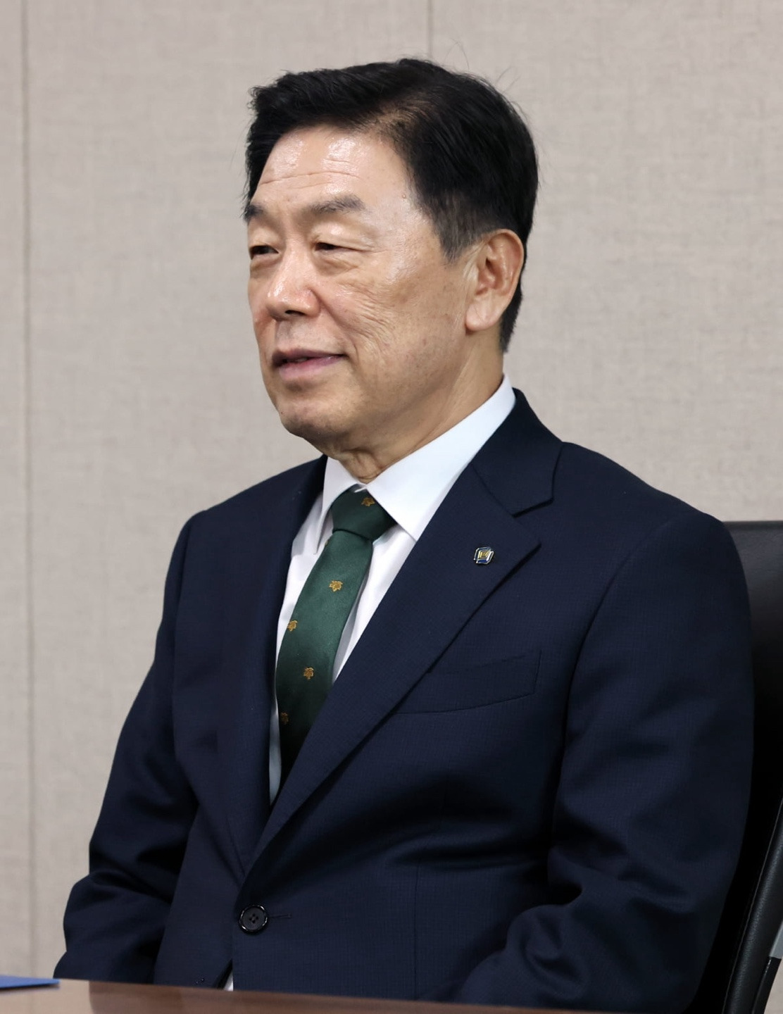 독립기념관장 권한 임기