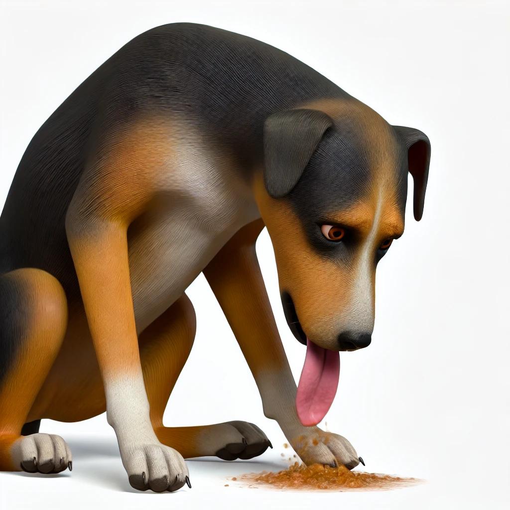 강아지 췌장염 원인 증상 치료방법