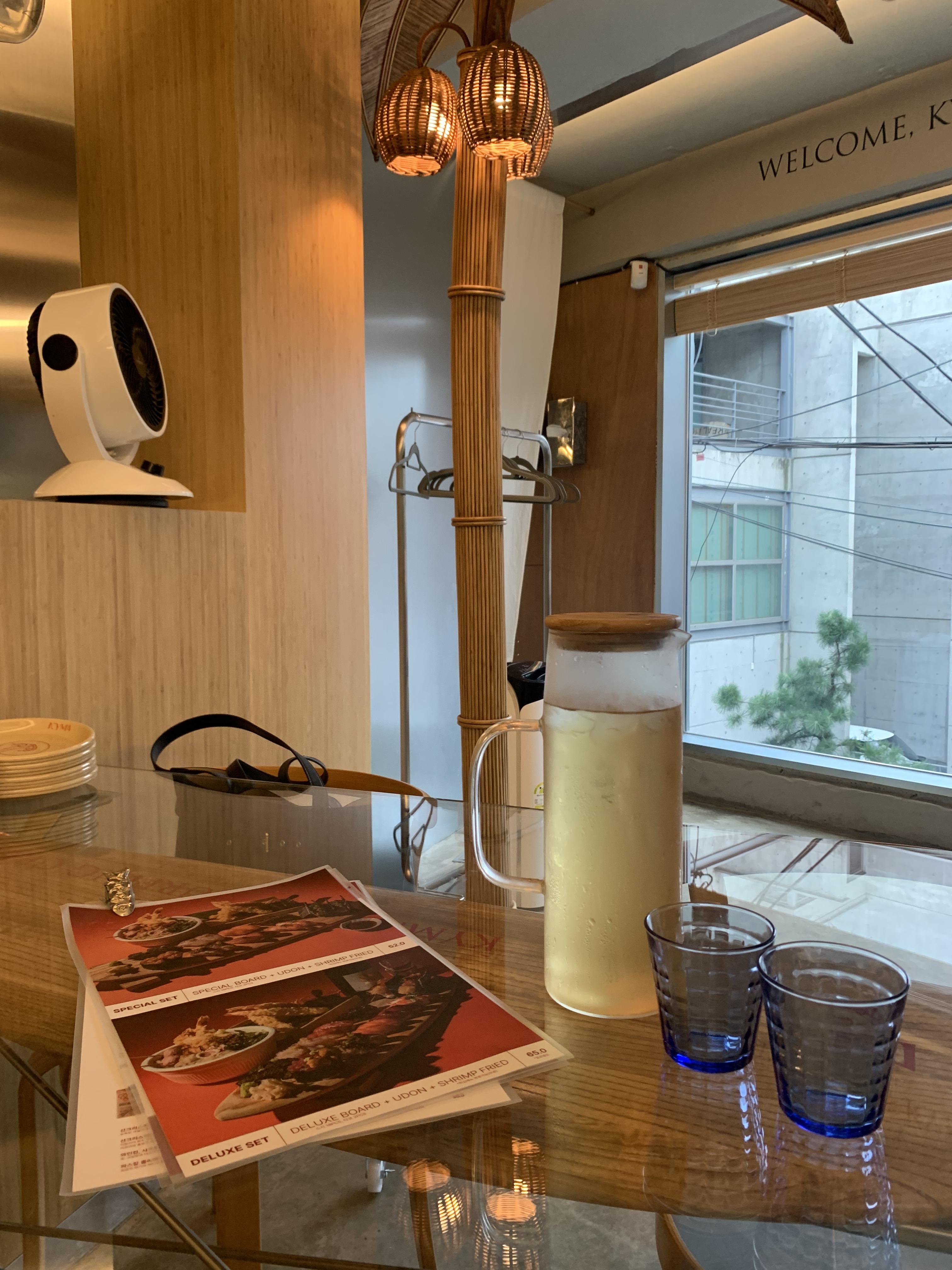 압구정로데오 놀거리