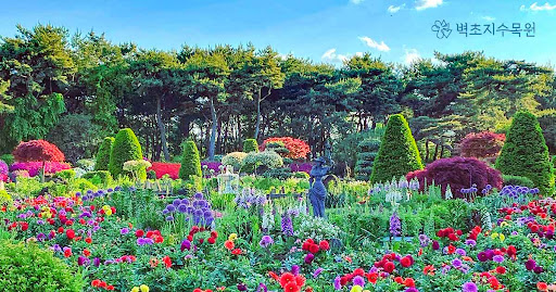 서울 근교 당일치기 힐링 명소 BEST 3