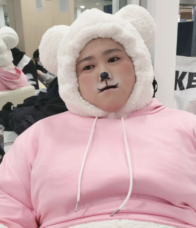이지수 사인