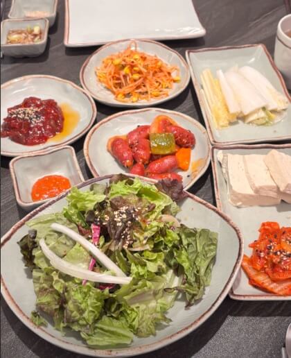 SBS 생방송 투데이 맛의 승부사 태산1970 서울시청본점 한우 우대갈비 맛집