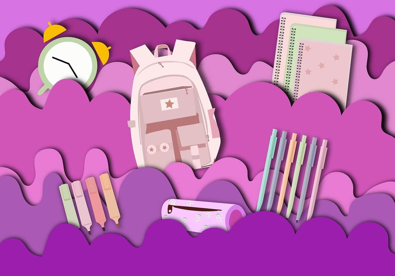 초등 입학 준비물 체크리스트 완벽 정리 - 이거 빠지면 입학 첫날부터 당황합니다