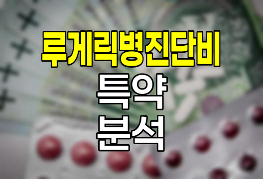KB손해보험 루게릭병진단비 특약 심층 분석