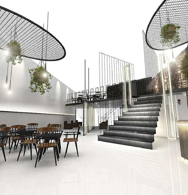 살롱물들다헤어 북구침산점