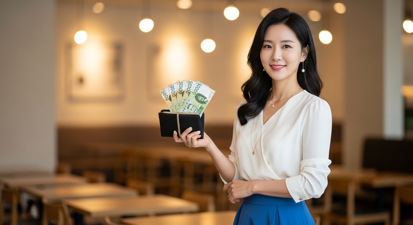 카카오뱅크 월세 보증금 대출