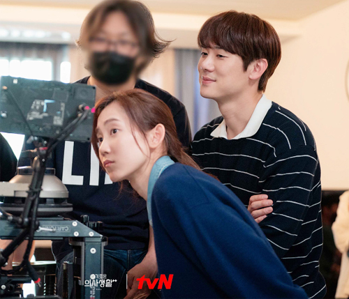 슬기로운 의사생활 시즌1