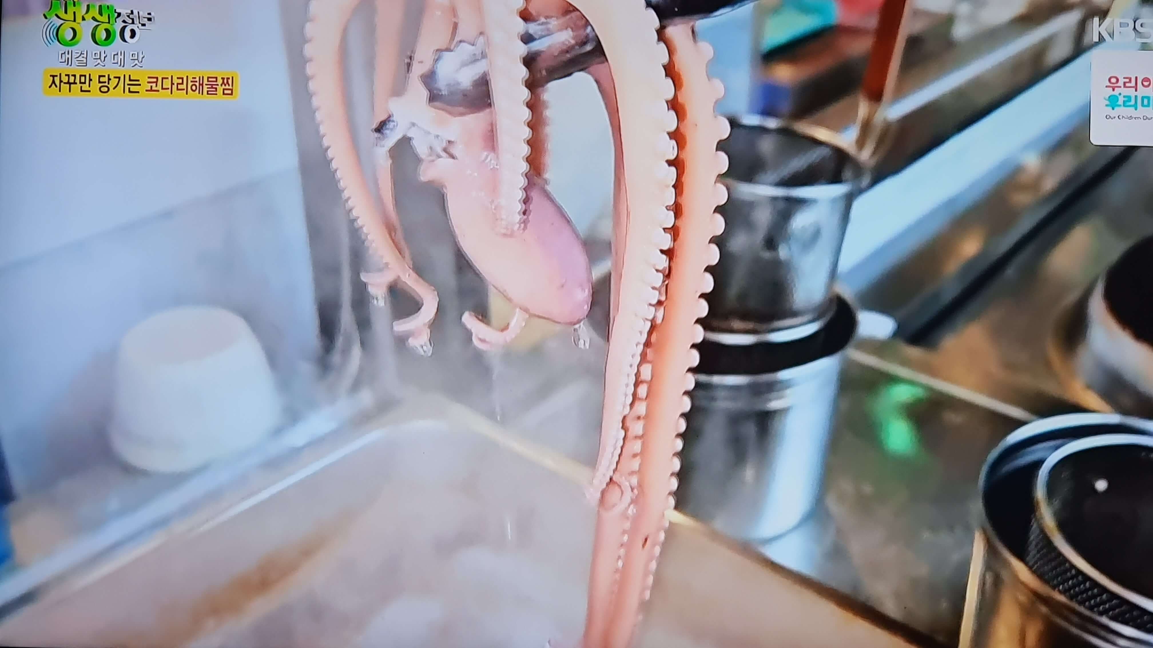 생생 정보통 맛집 맛의 비결