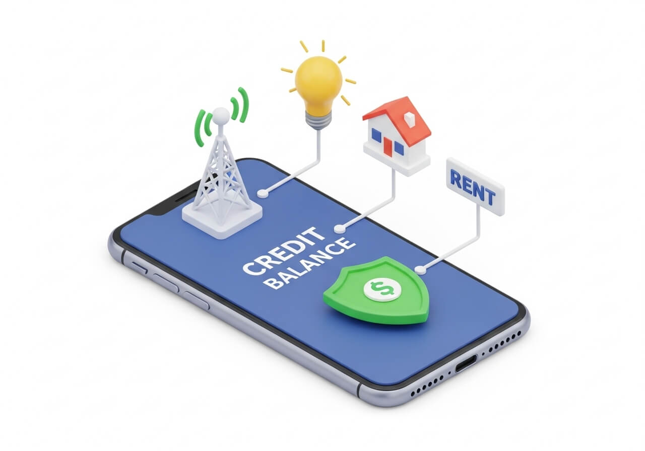 소상공인 부담경감 크레딧 사용방법