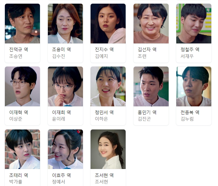 
학교2021-등장인물
