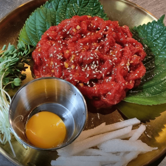 신탄진 맛집 "고메화로" 음식사진