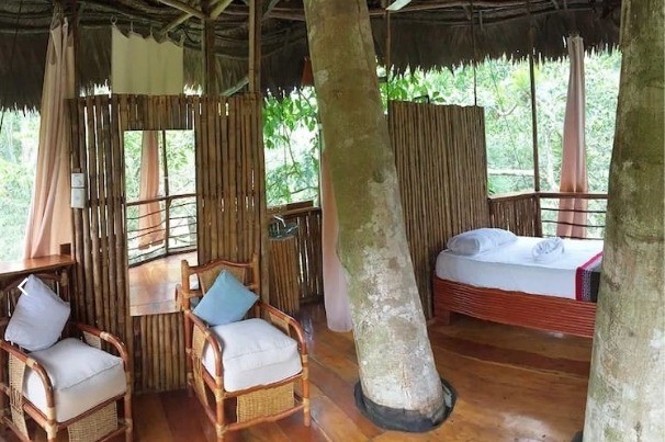 새둥지호텔-내부