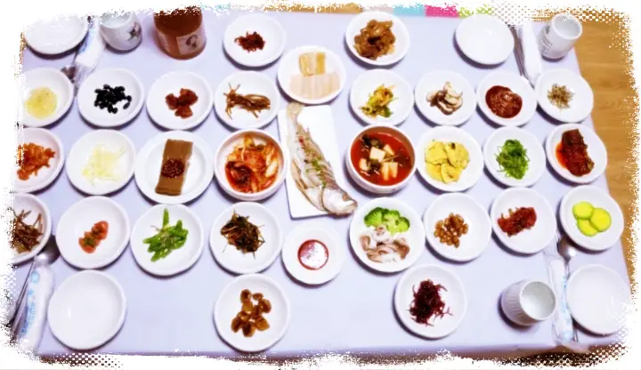 김영철의-동네한바퀴-충남-공주-한우-석쇠구이-너비아니-한정식-맛집