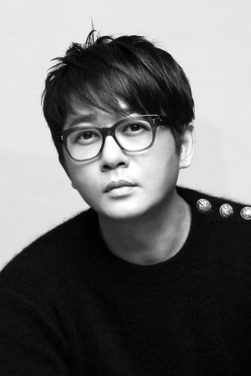 신승훈 여자친구