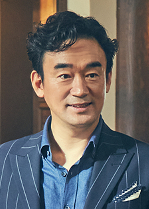 공작도시 인물관계도