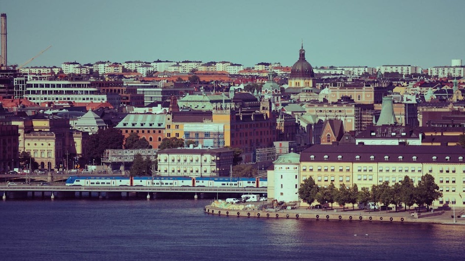 스톡홀름 스웨덴 여행 전 꼭 알고가면 좋은 팁