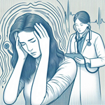 기립성 저혈압 진단