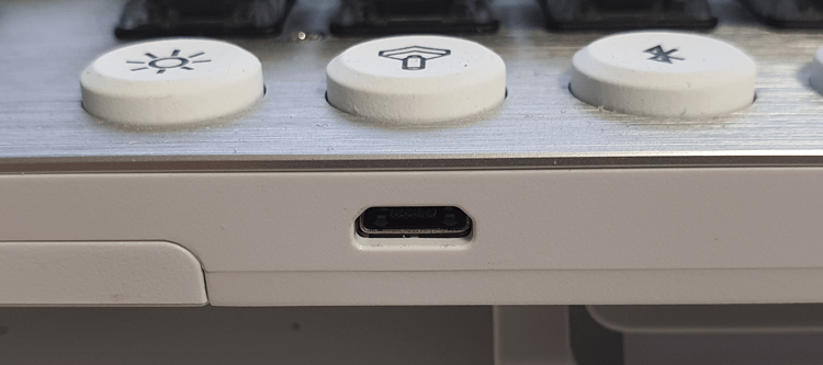 G913_TKL_충전포트 G913_TKL_충전포트