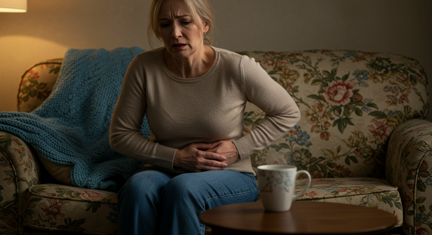 살모넬라균 증상, 절대 가볍게 넘기지 마세요!