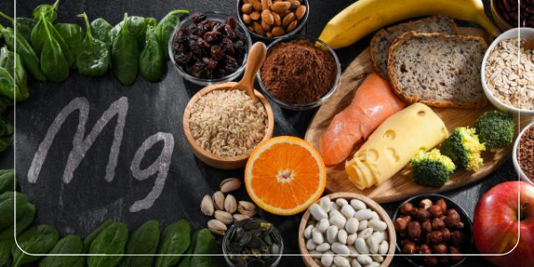 신장이 건강하지 않은 사람들은 마그네슘 보충제를 섭취하기 전에 반드시 의사와 상의해야 합니다.