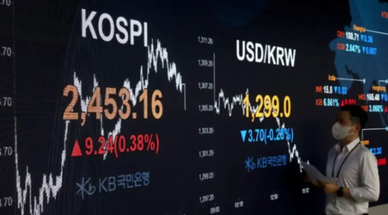 k칩스법 국회 통과 소식 및 k칩스법이란