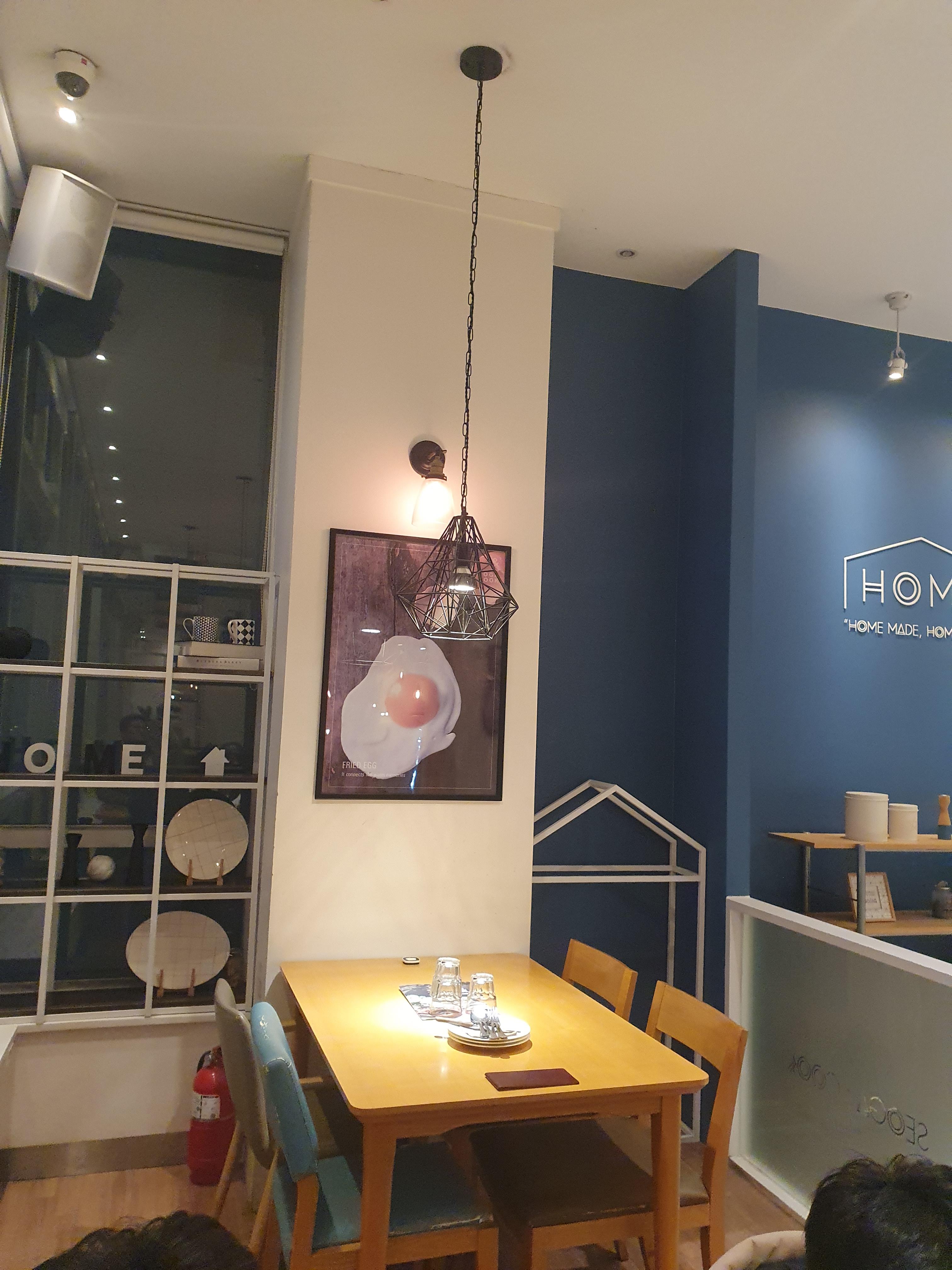 서가앤쿡 대전도안점 매장1