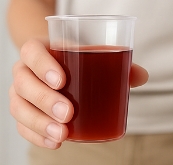 혈뇨가 나오는 이유