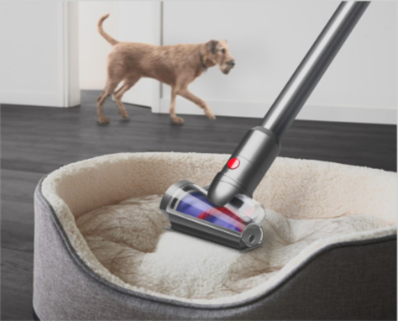 다이슨과 샤크 무선 청소기의 장단점 비교 분석