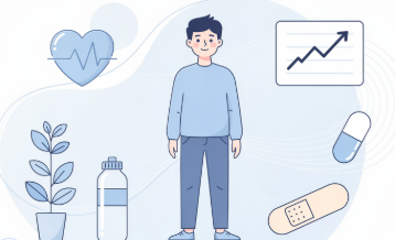 갑상선 기능 항진증