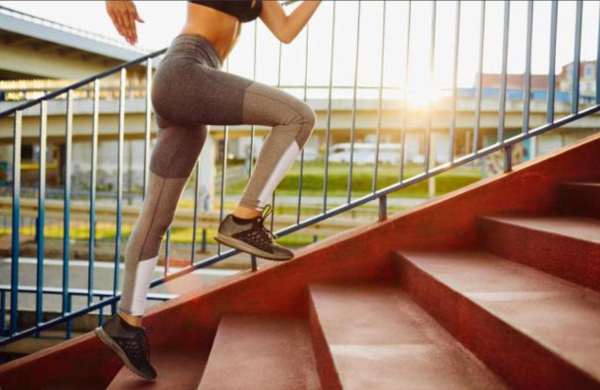 당뇨병 환자 추천 운동