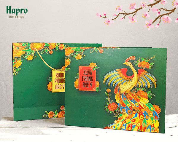 "쑤언 퐁 닥 이" 선물세트2