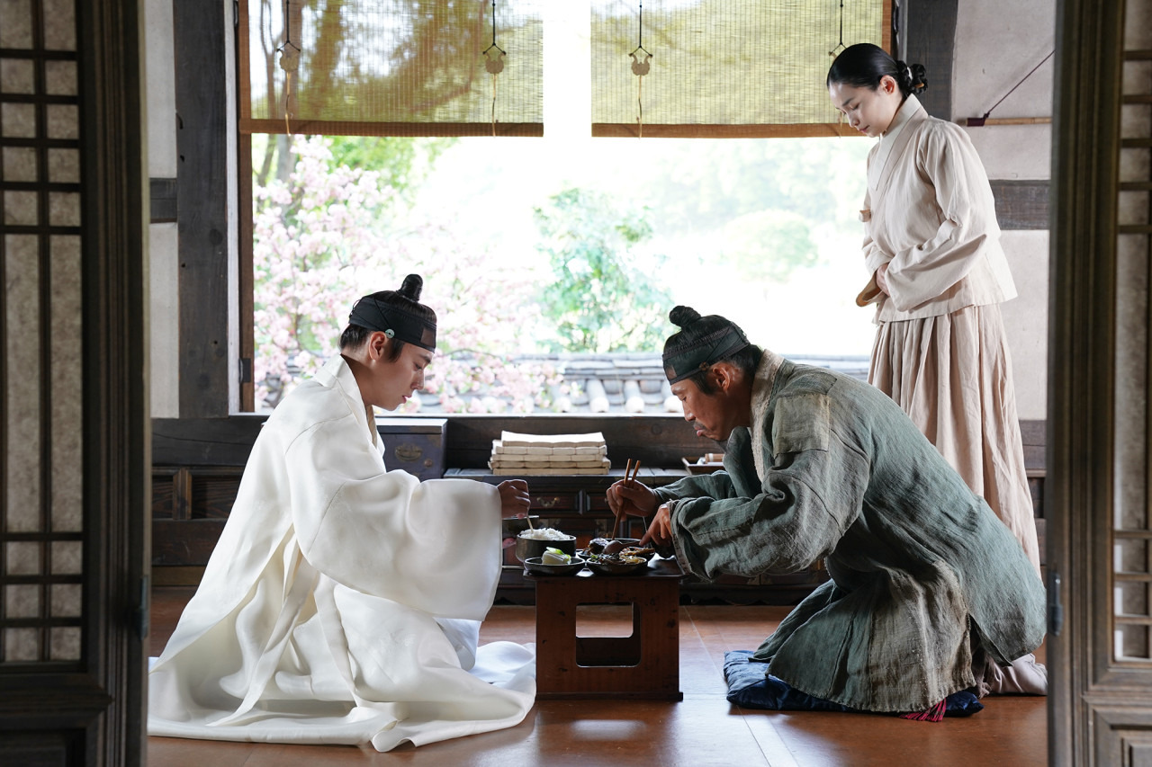 ▲ 영화 '왕과 사는 남자' 흥행 이유와 배경, 관람포인트 완벽 정리 (사진 : 네이버영화)