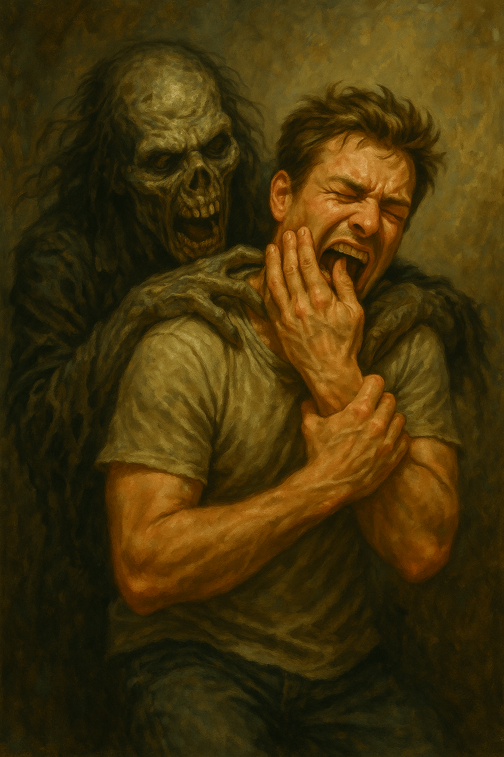 도망치는 꿈 해몽