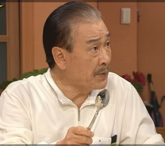 이순재 선생님 프로필