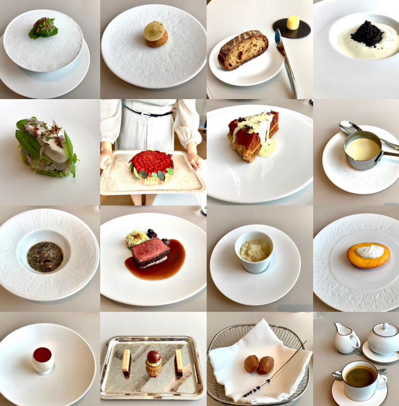 도쿄여행 아자부다이 힐스 05